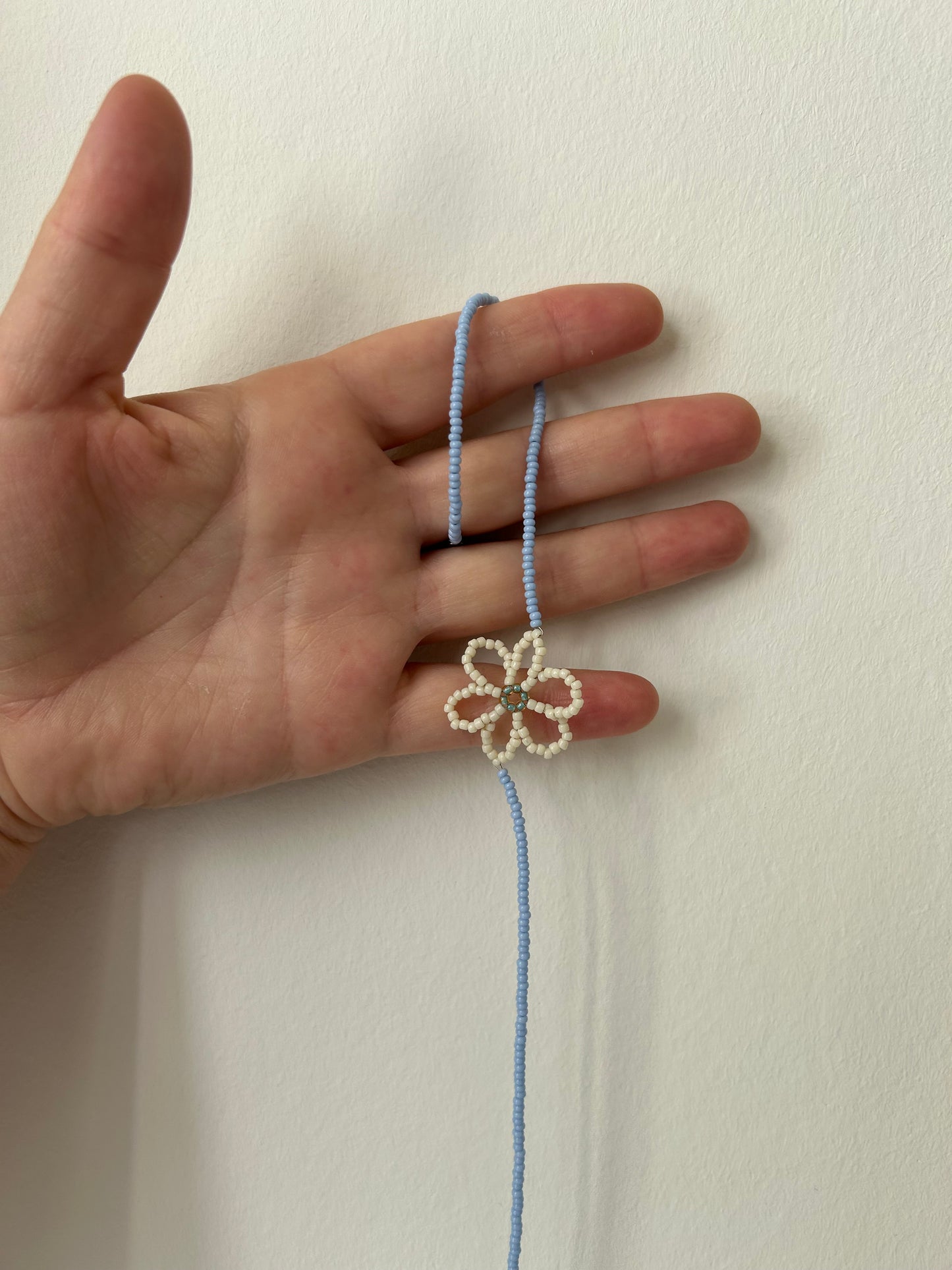 Cotton Bloom