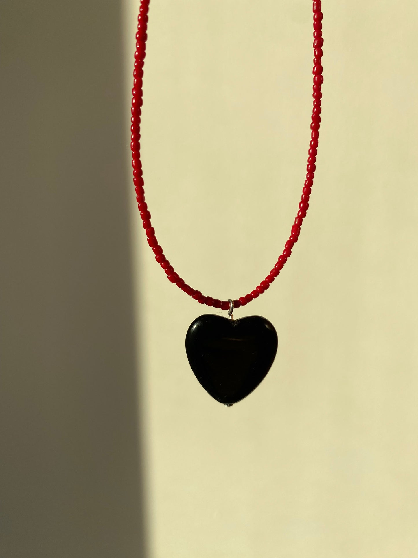 Black heart