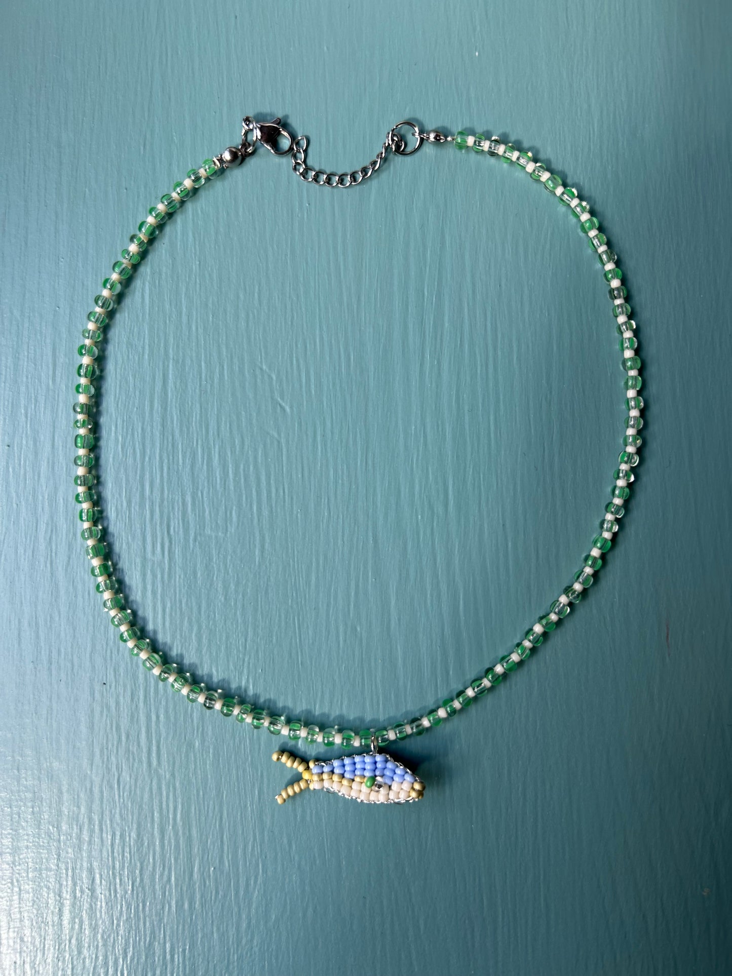 Little Ocean Friend