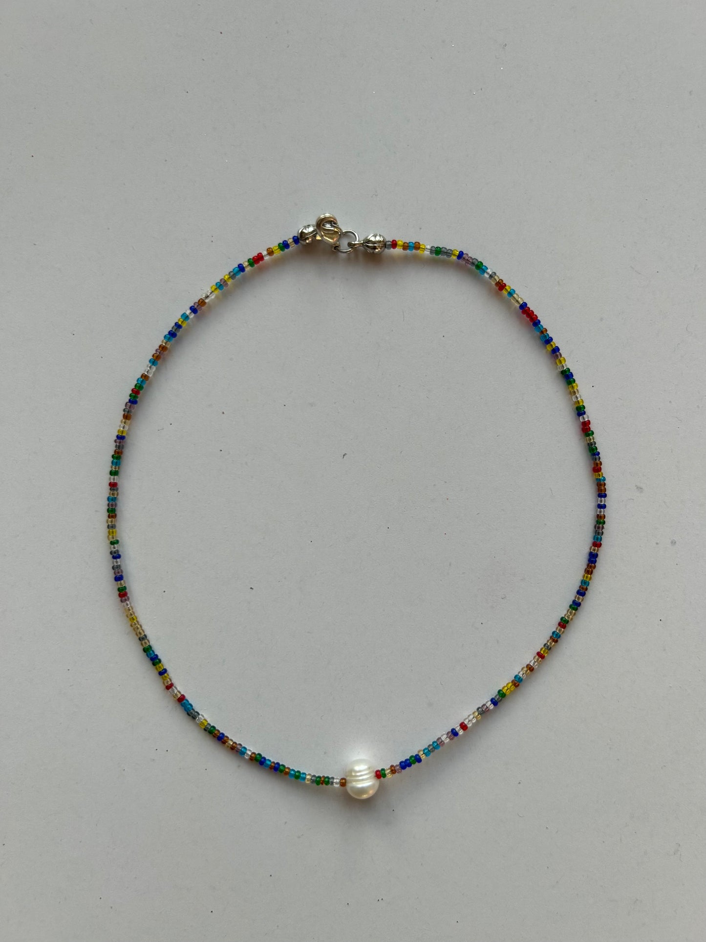 Sunbeam Pearl