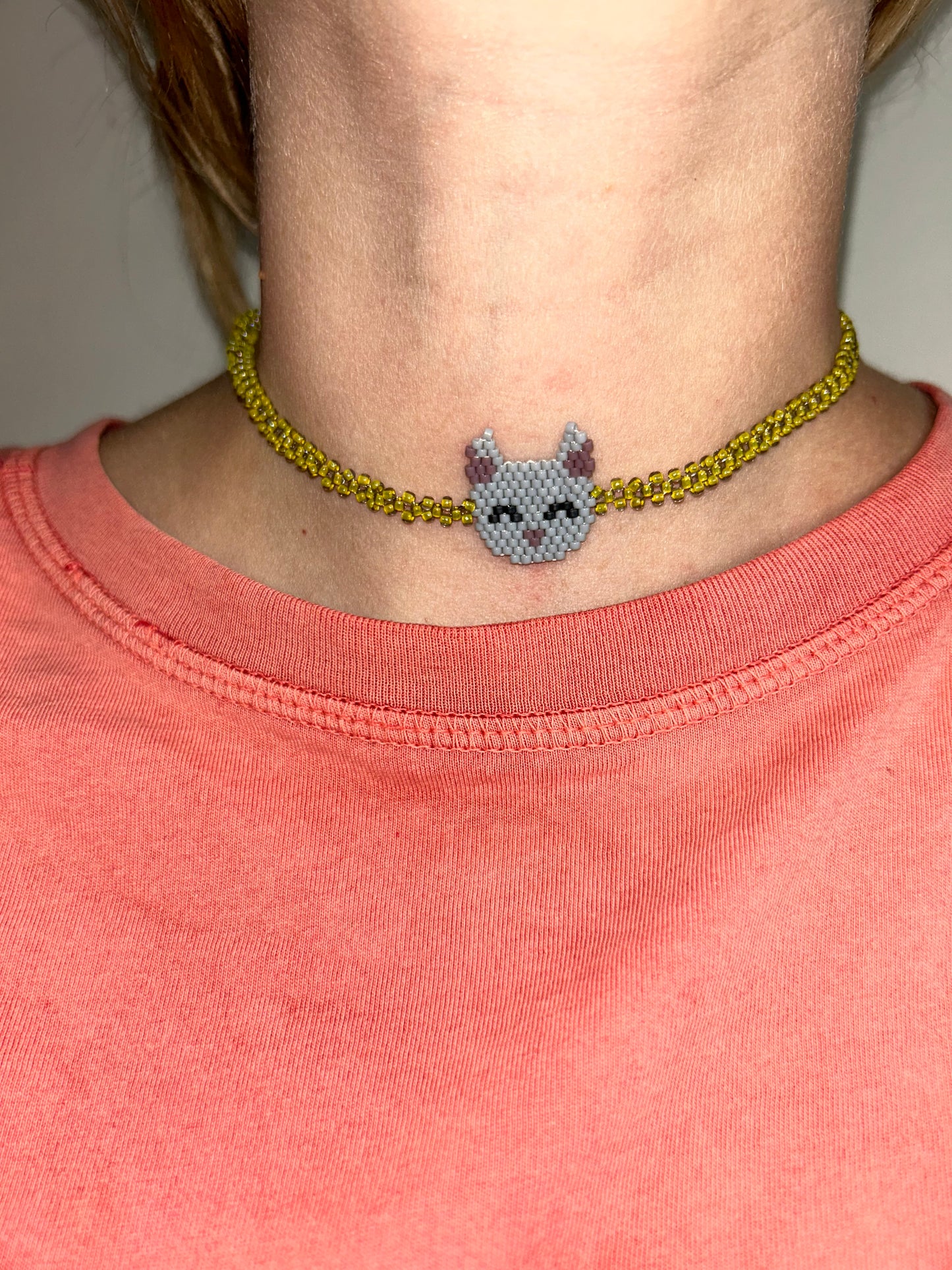 Catlike You