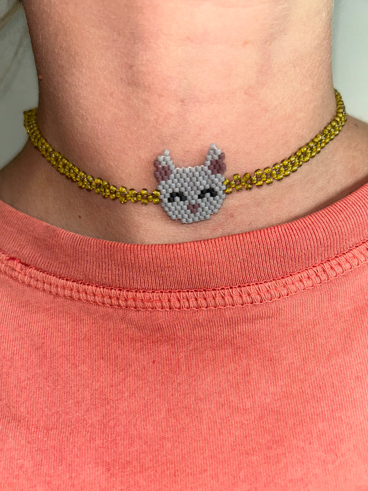 Catlike You