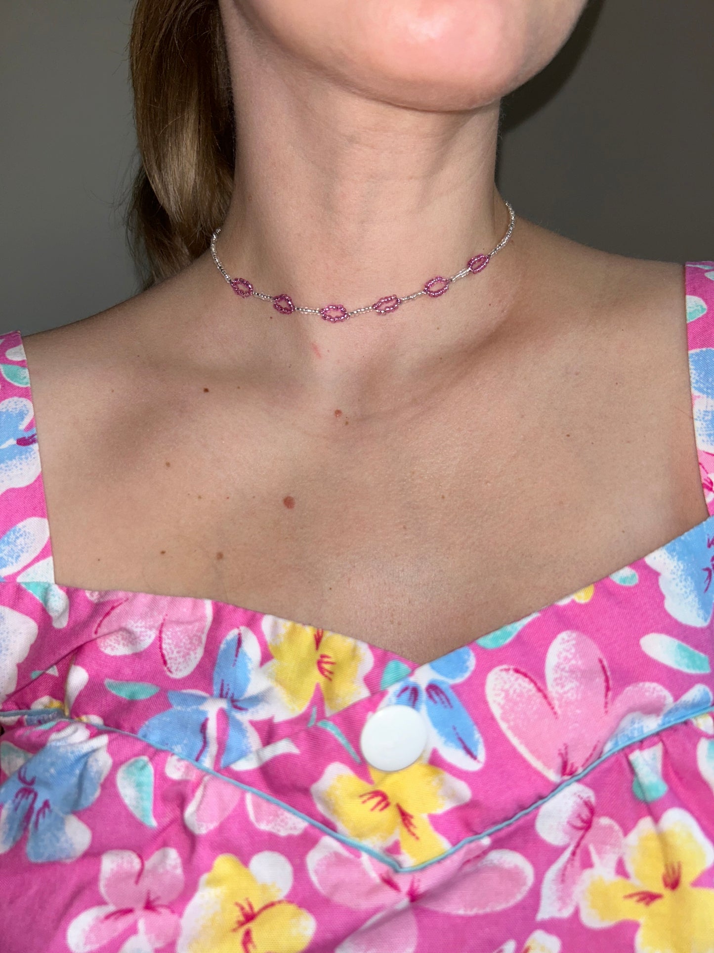 Cotton Candy Chain