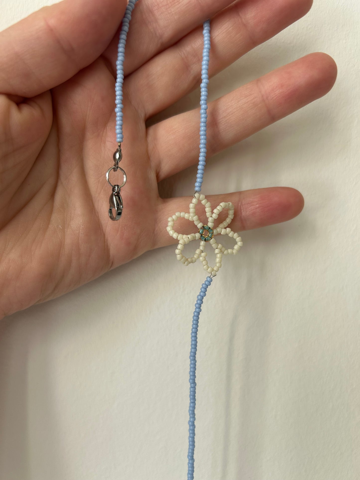 Cotton Bloom